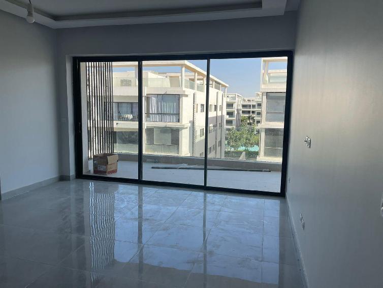 Super Lux Apartment for rent  Lake View ResidencE